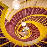 Hotel Van Eyck