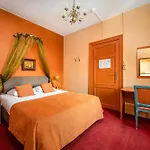 Hotel Van Eyck