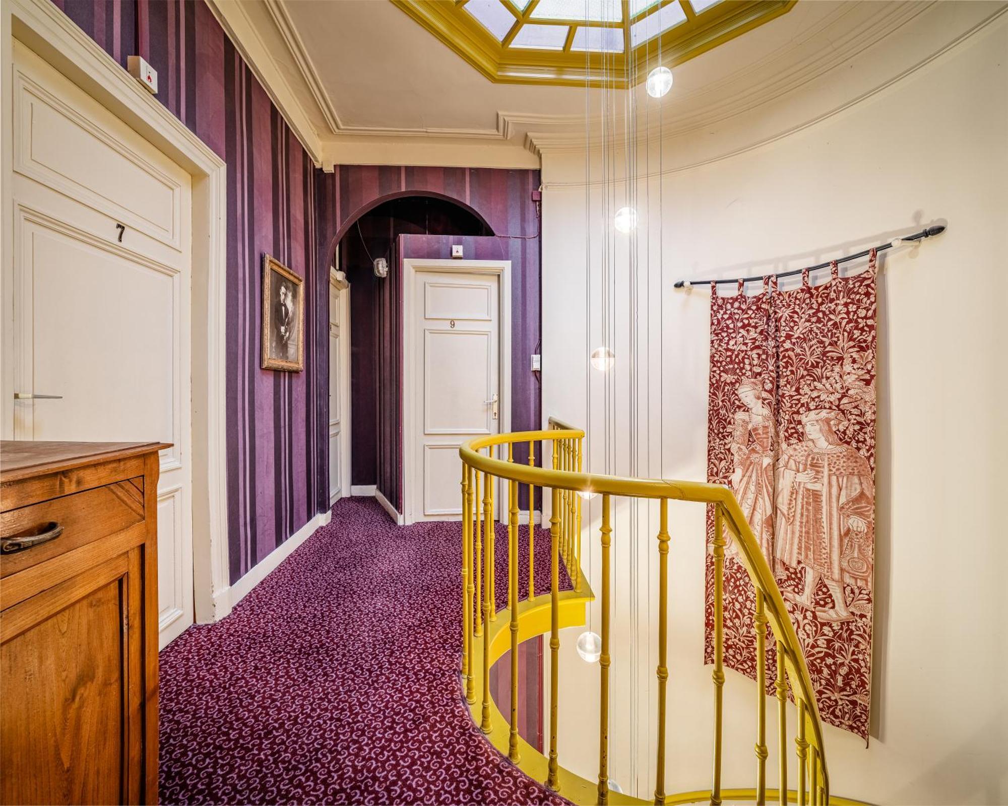Hotel Eyck