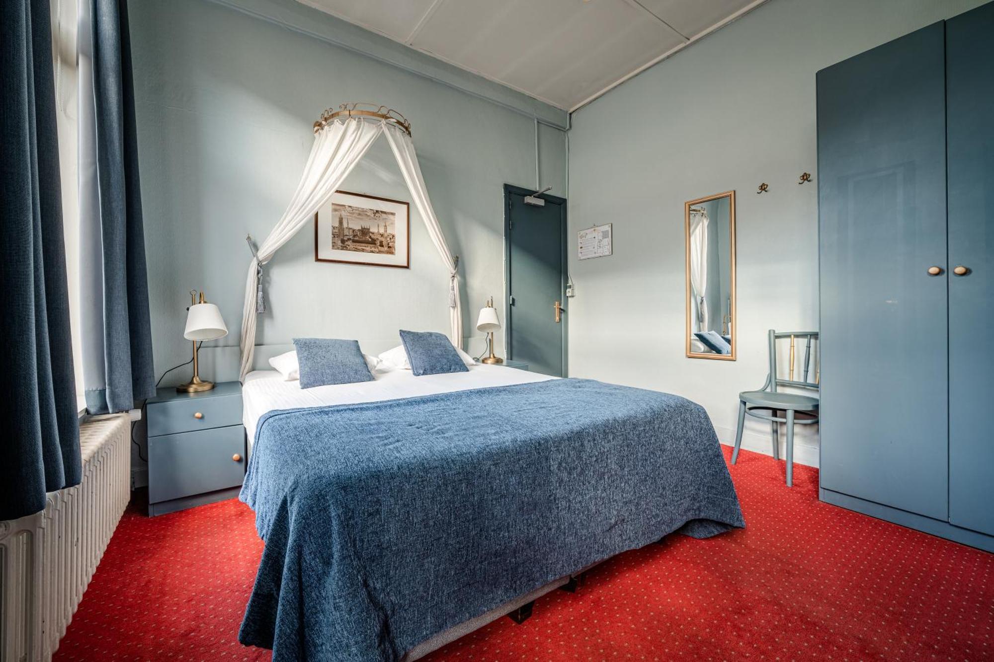 Eyck Hotel Bruges