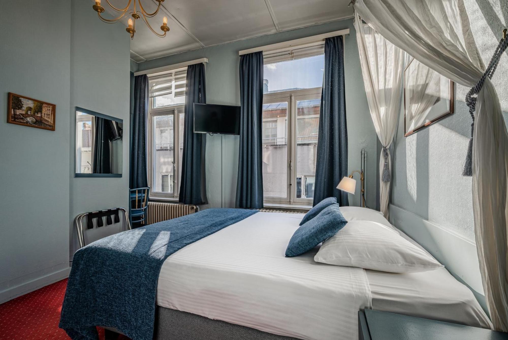 Hotel Eyck Bruges