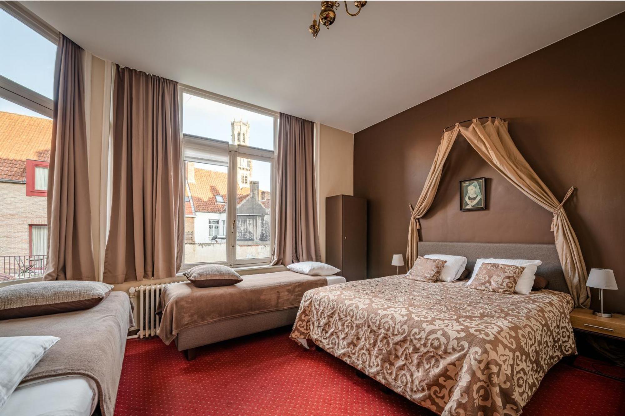 Hotel Eyck 2*