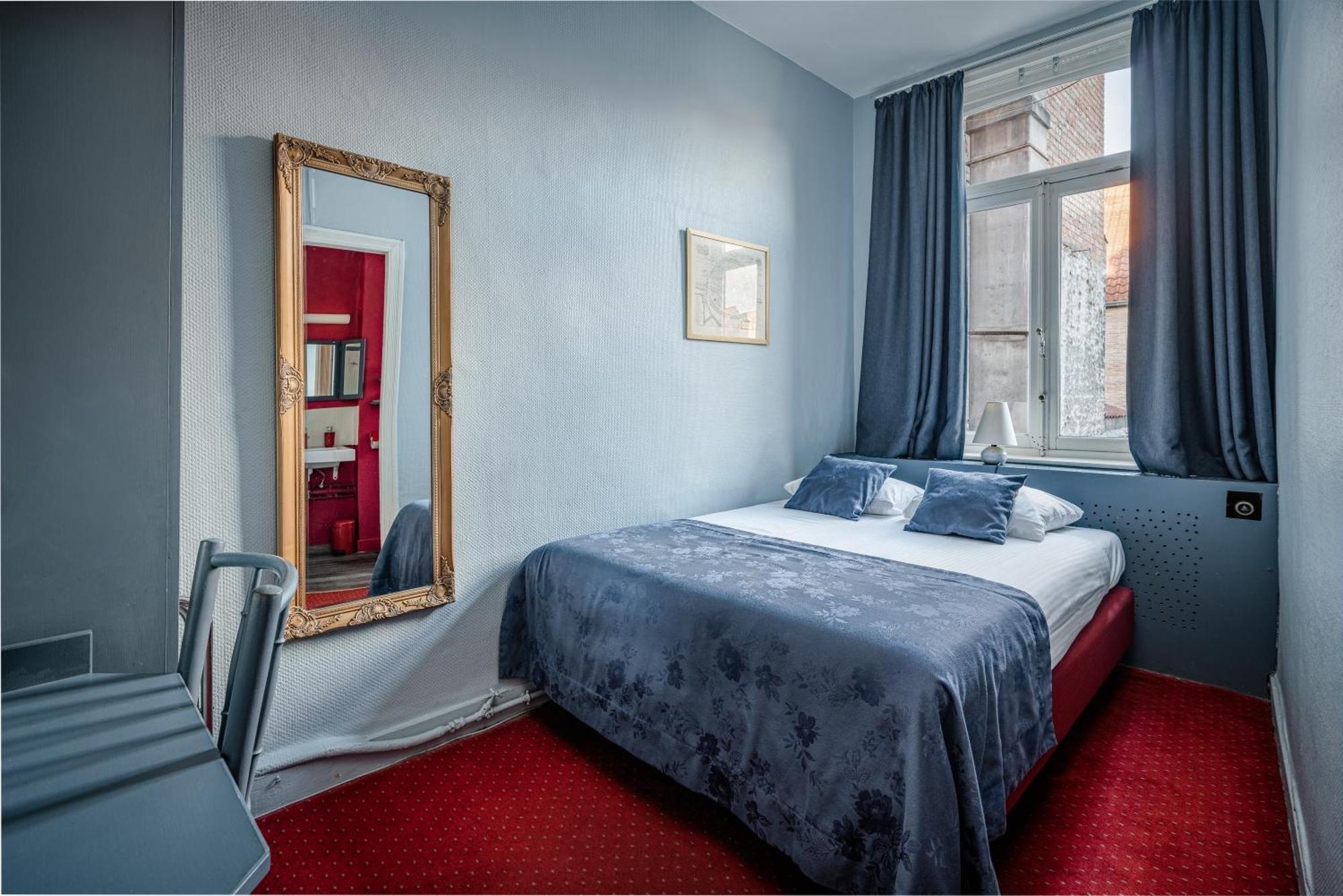 Hotel Eyck 2*