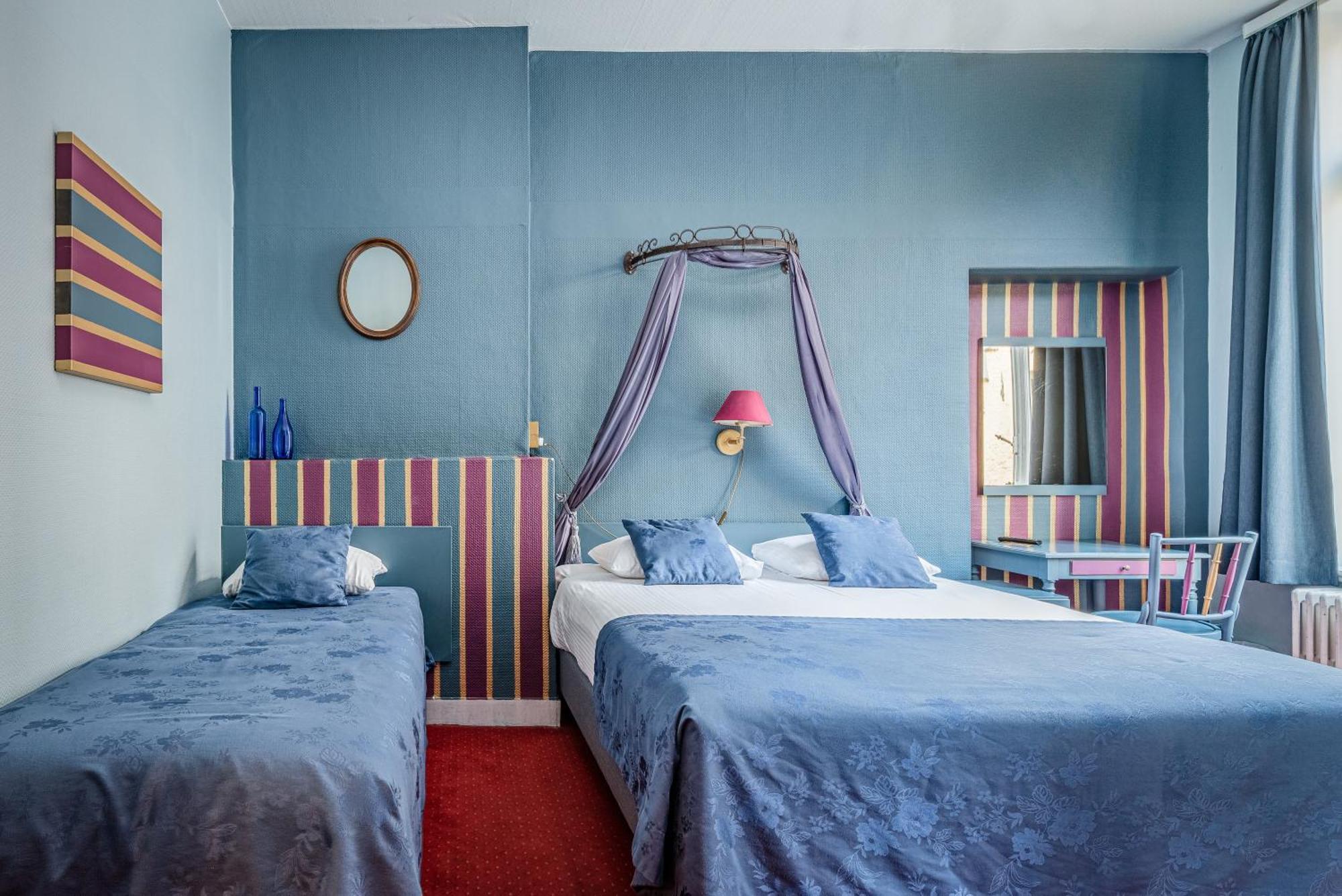 Hotel Eyck Bruges