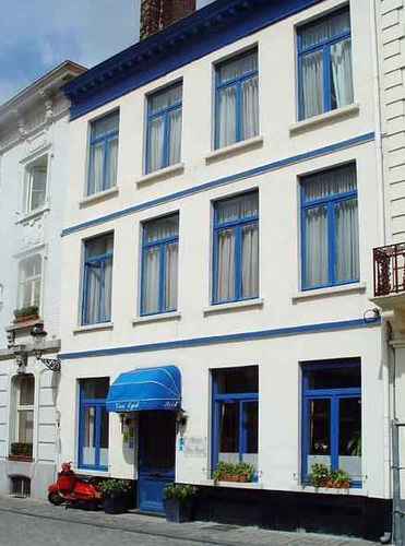 Hotel Eyck