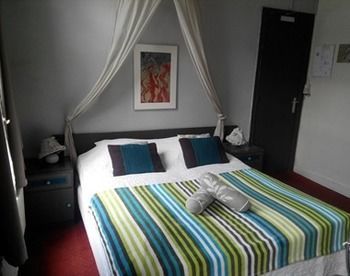 Hotel Eyck