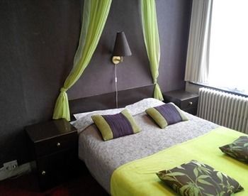 Hotel Eyck 2*