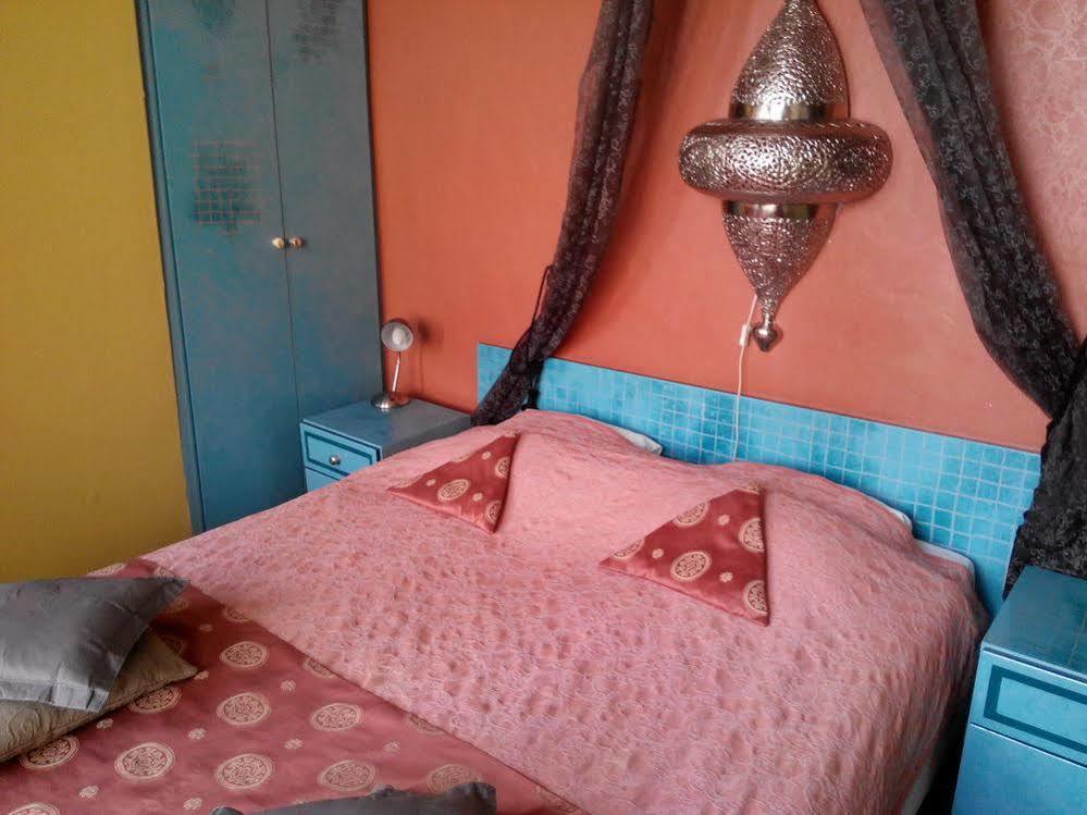 Hotel Eyck