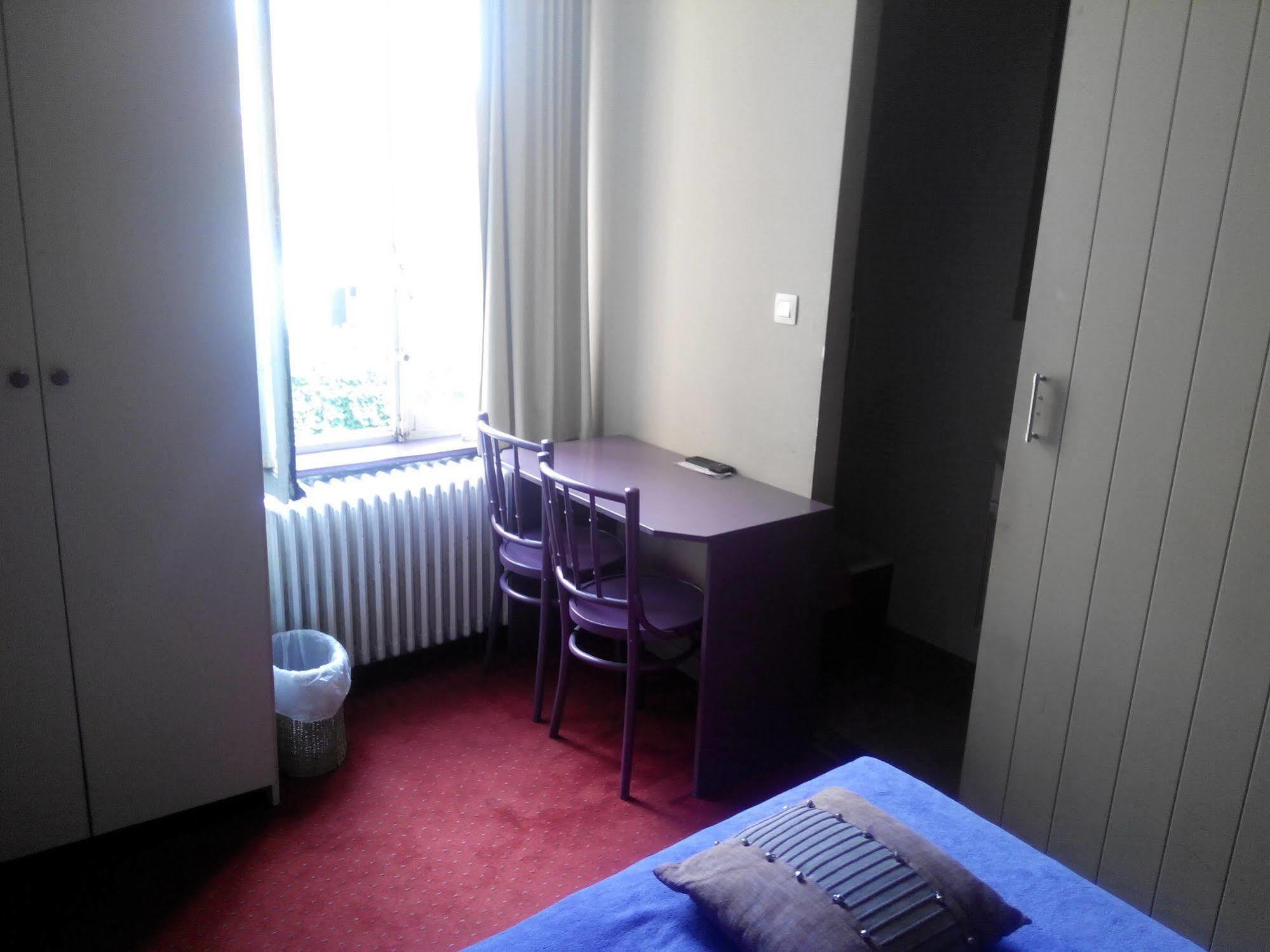 Eyck 2* Bruges