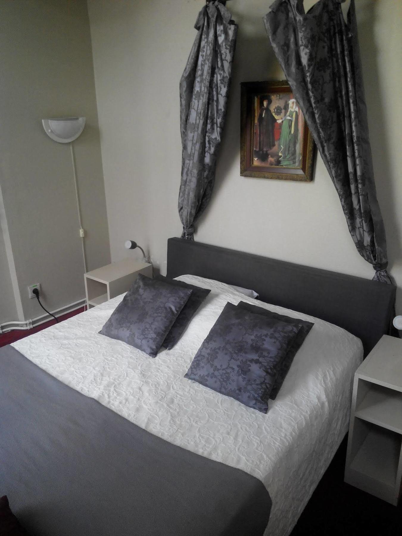 Eyck Hotel