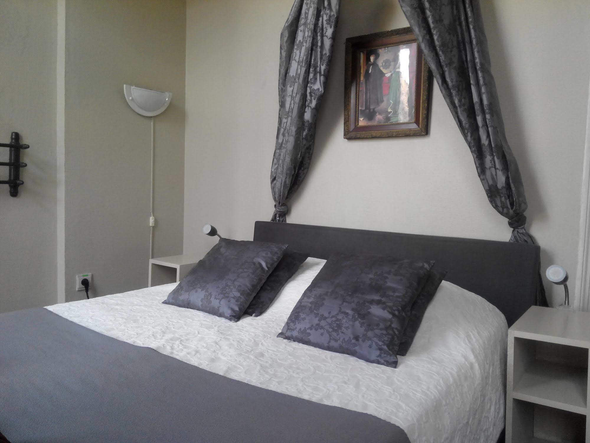 Eyck Hotel
