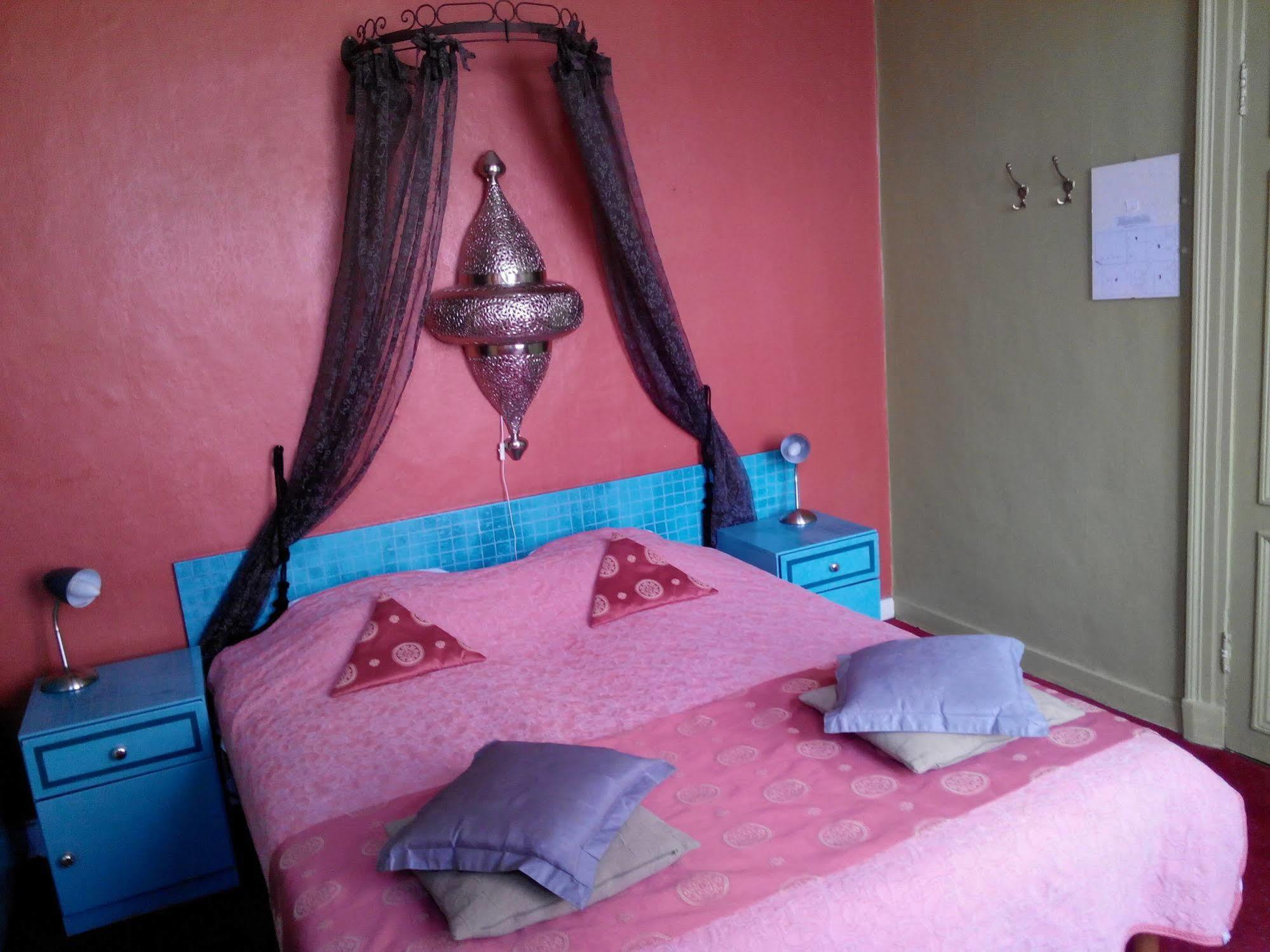 Eyck Hotel