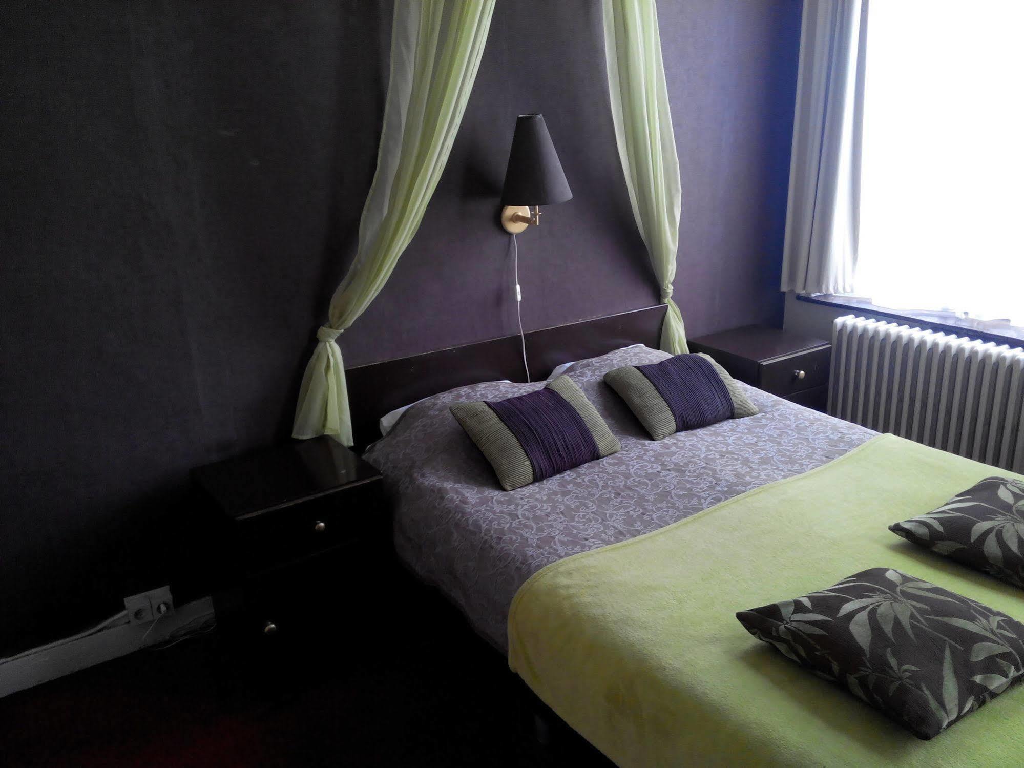 Eyck Bruges