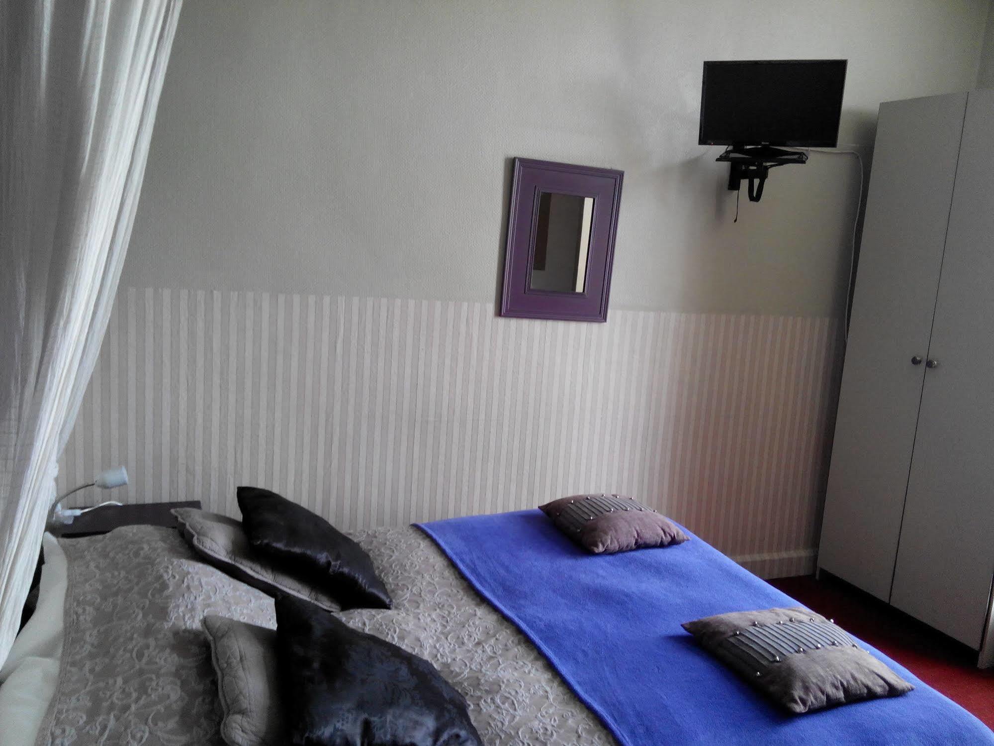 Hotel Eyck 2*