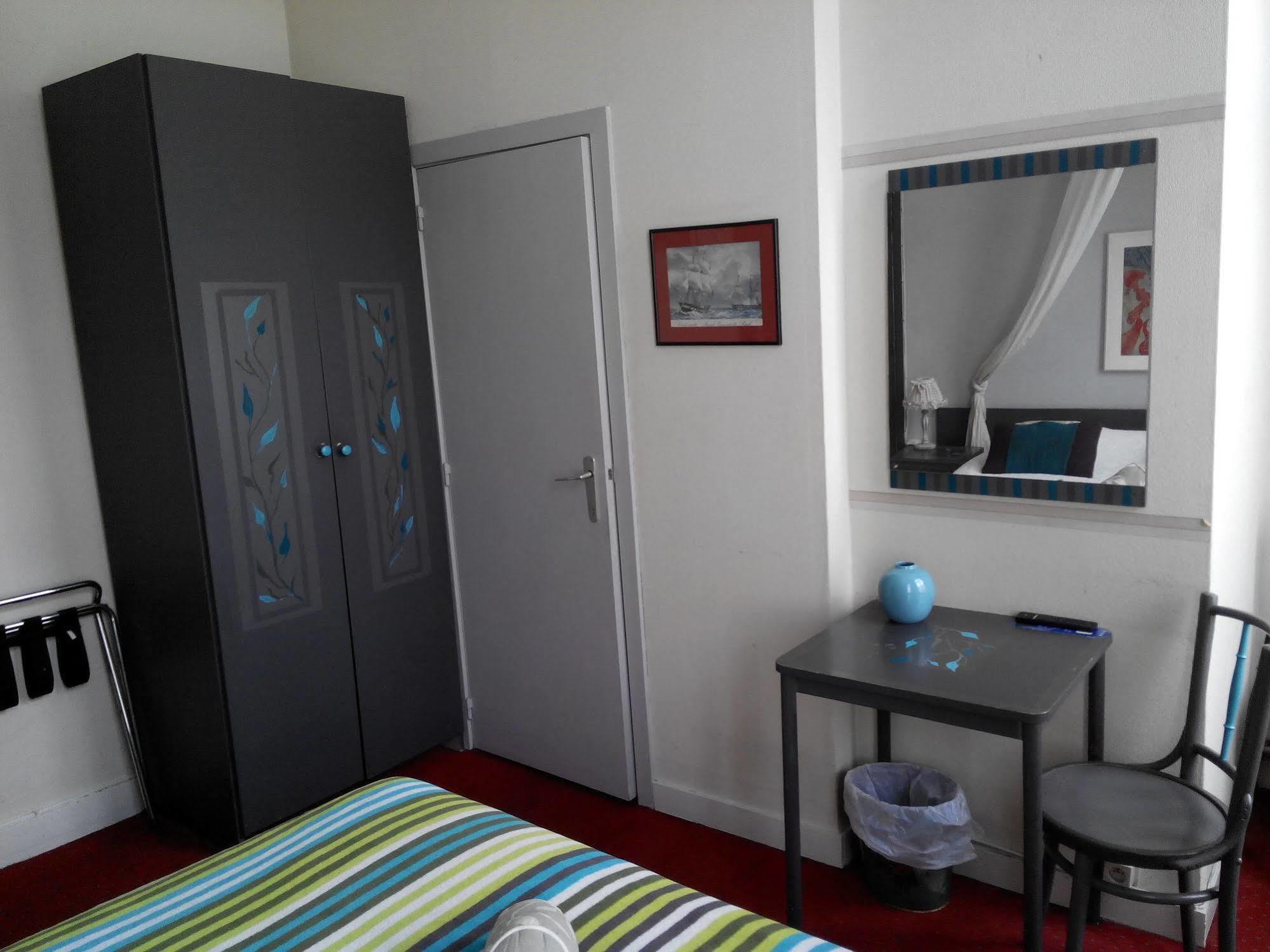 Hotel Eyck Bruges
