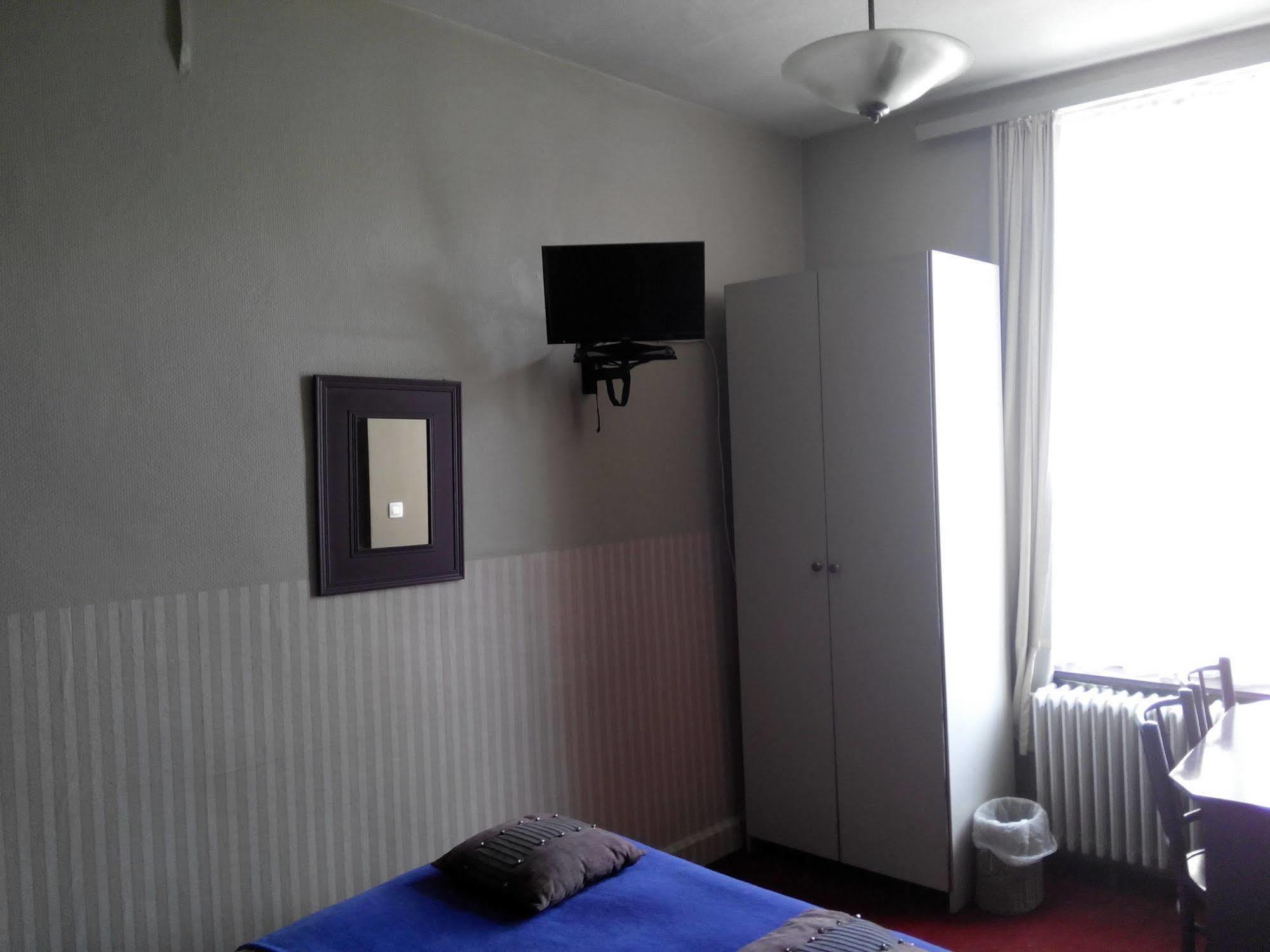 Hotel Eyck