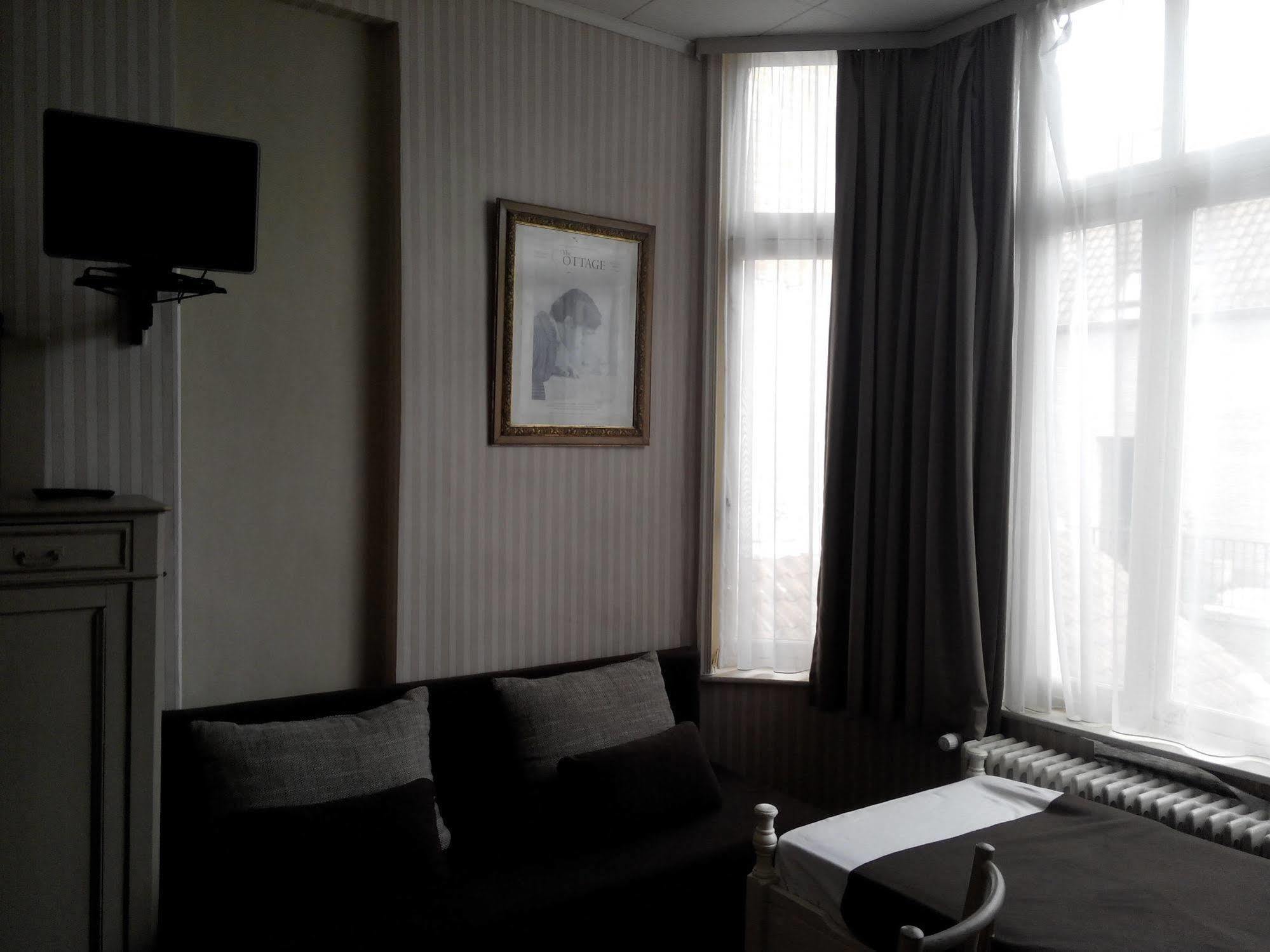 Eyck Hotel Bruges