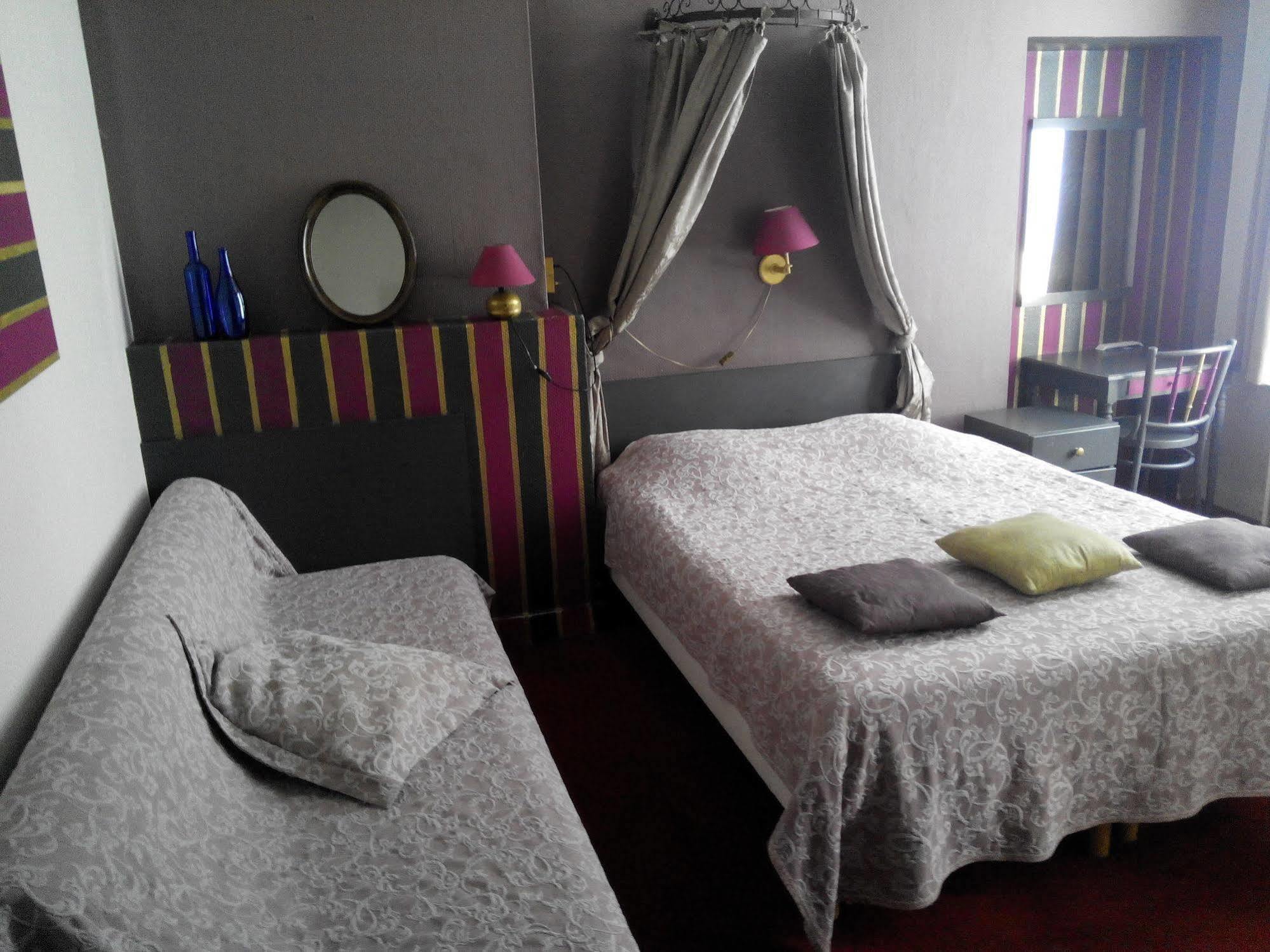Eyck Hotel