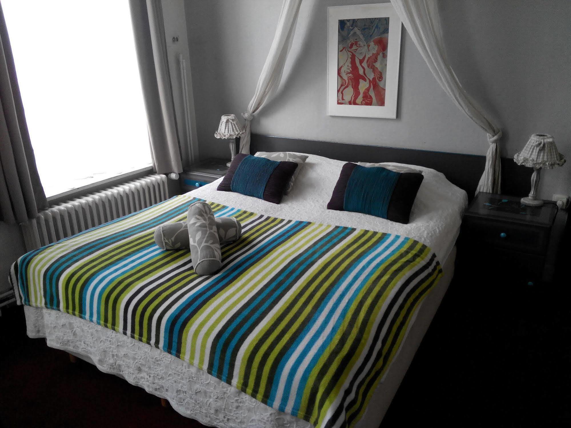 Eyck Hotel Bruges