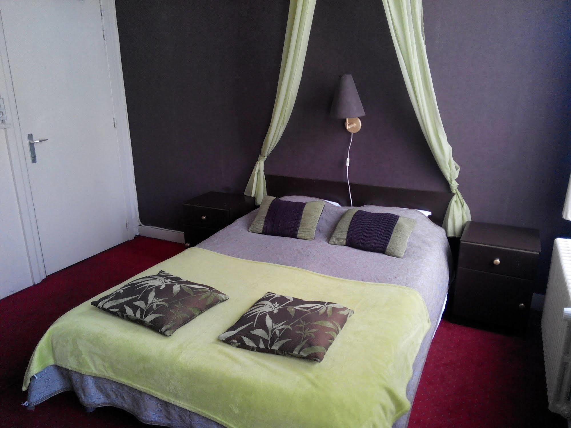 Hotel Eyck
