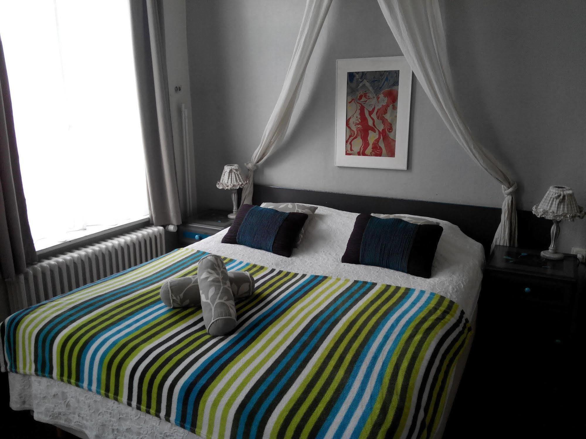 Eyck 2* Bruges