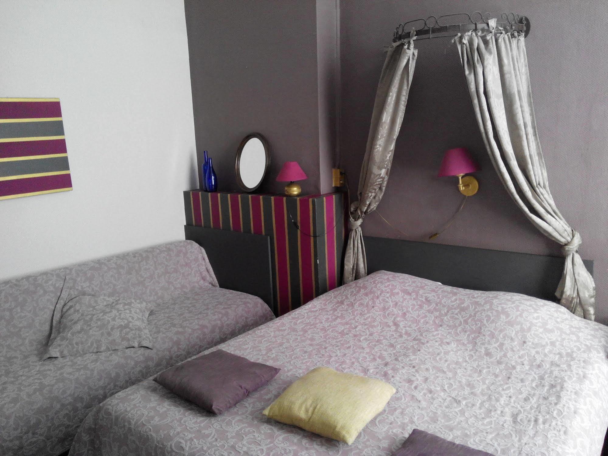 Hotel Eyck Bruges