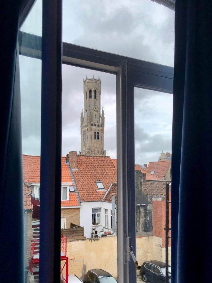 Eyck 2* Bruges