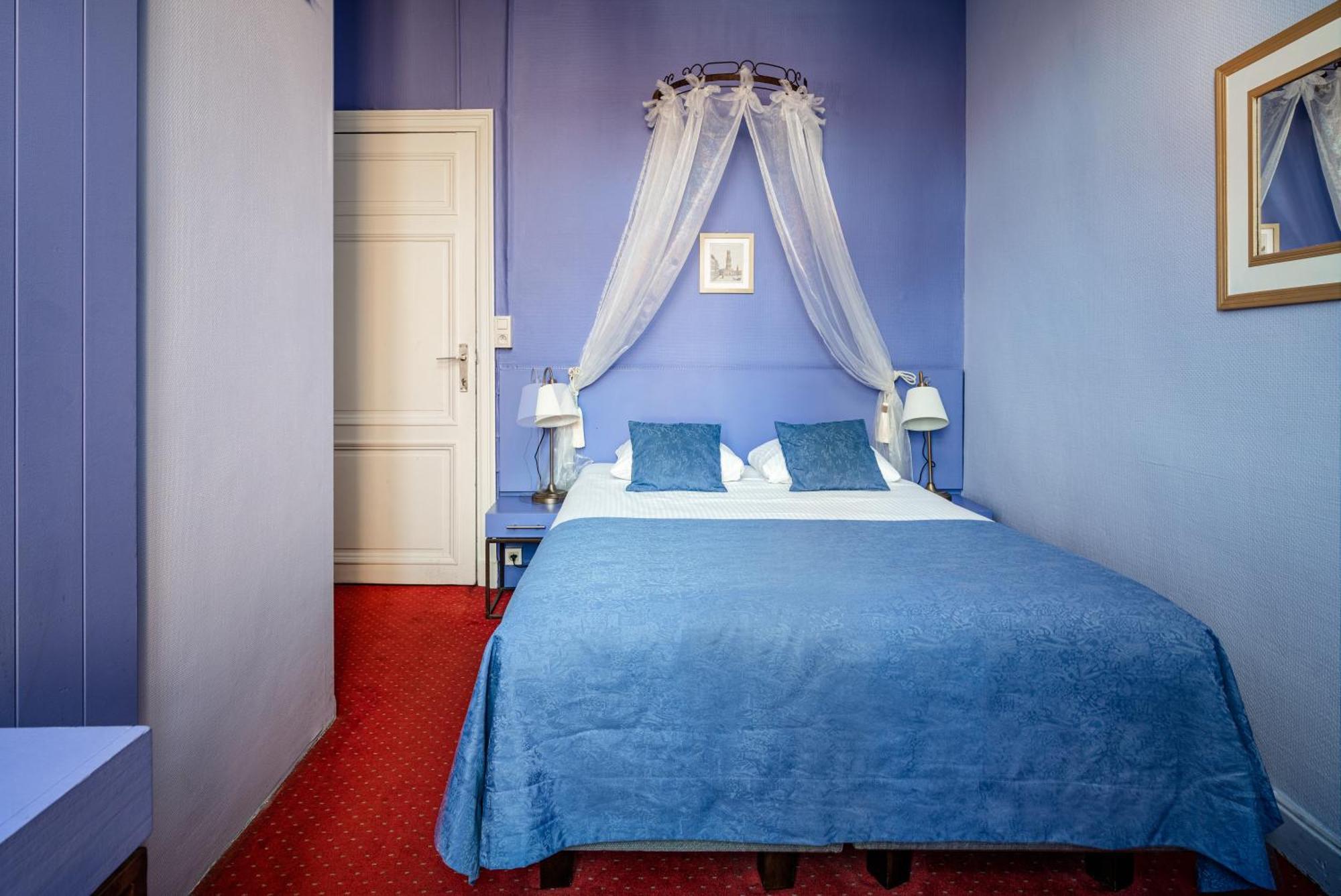 Eyck Hotel Brugge