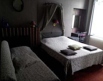 Hotel Eyck