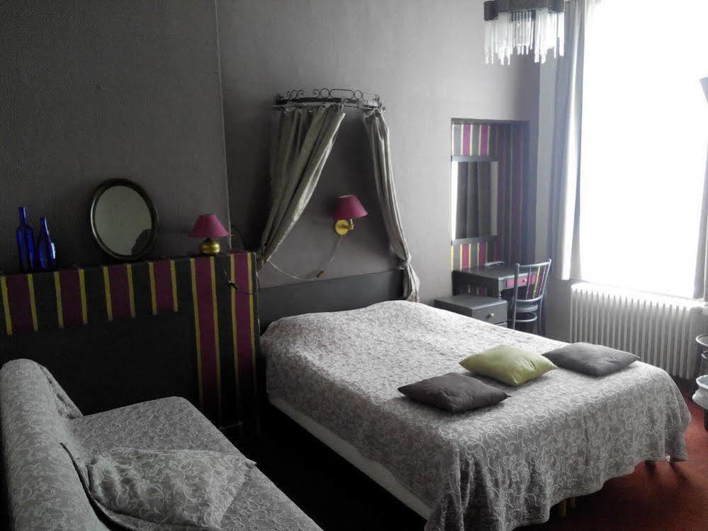 Hotel Eyck 2*