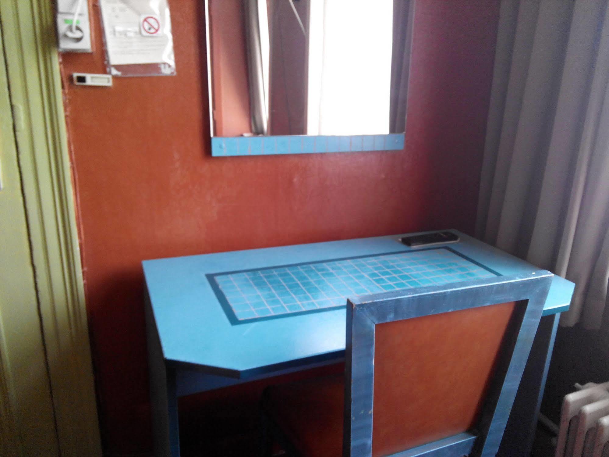 Hotel Eyck 2*