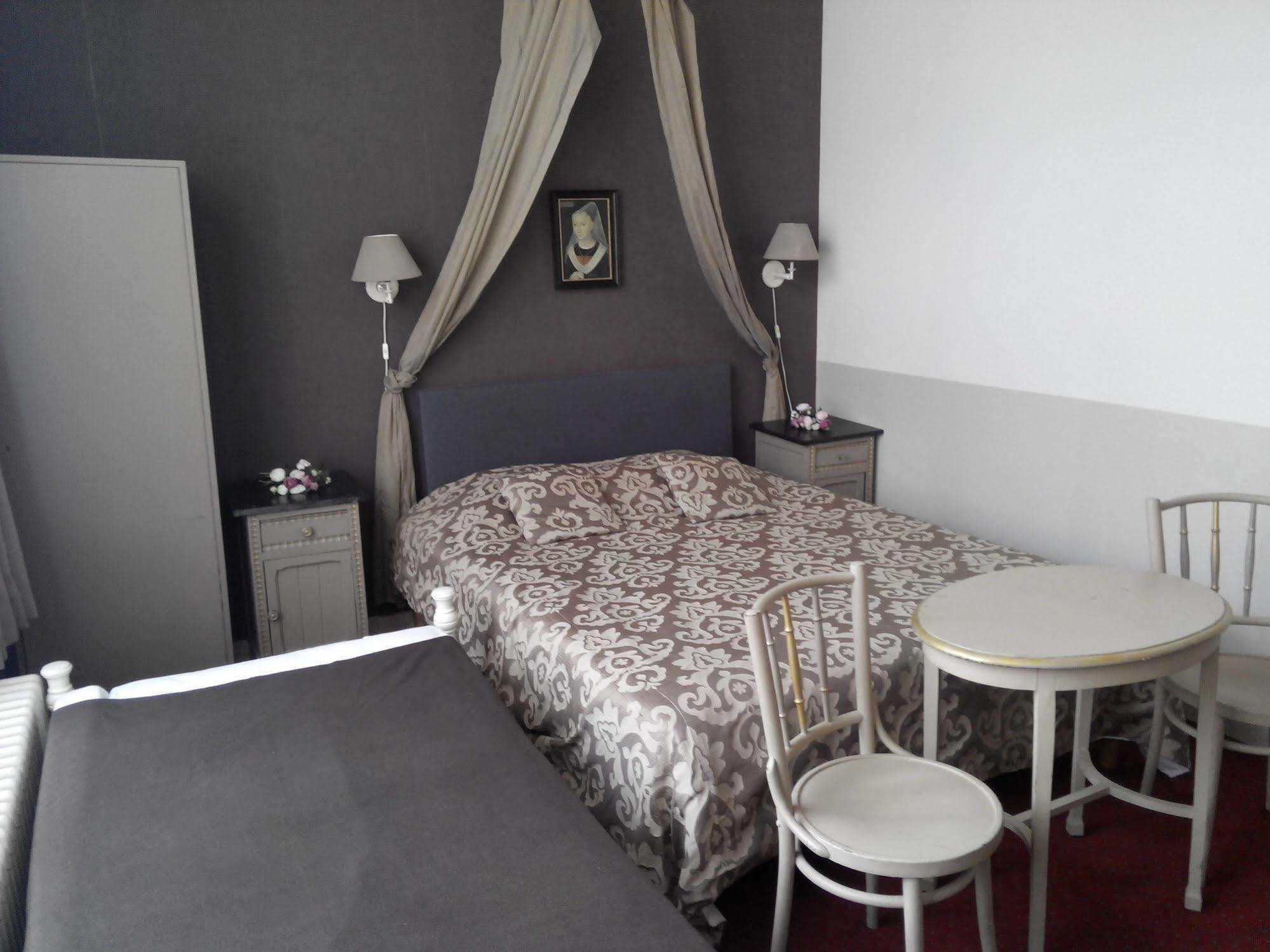 Eyck Hotel Bruges